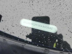 Audi Rs3 2.5  quattro /Ara Blue/ CARFAX /CAMERA/B&O, снимка 16