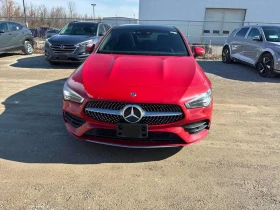 Mercedes-Benz CLA 250  CARFAX, снимка 6