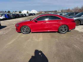 Mercedes-Benz CLA 250  CARFAX, снимка 2