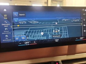 BMW iX XDRIVE50| PANO| HUD| 360| AMBIENT| , снимка 11