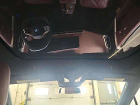 BMW iX XDRIVE50| PANO| HUD| 360| AMBIENT| , снимка 13