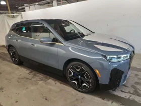 BMW iX XDRIVE50| PANO| HUD| 360| AMBIENT| , снимка 2