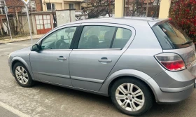 Opel Astra, снимка 2