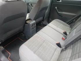 VW Golf Plus, снимка 4