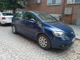 VW Golf Plus, снимка 1
