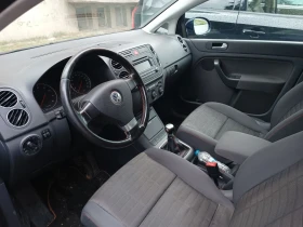 VW Golf Plus, снимка 2