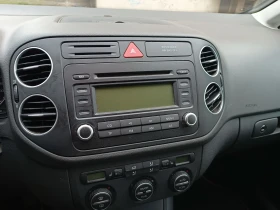 VW Golf Plus, снимка 6