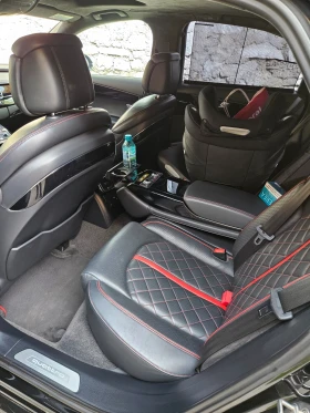 Audi A8, снимка 9
