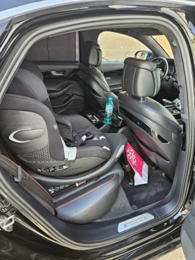 Audi A8, снимка 10