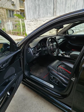Audi A8, снимка 7