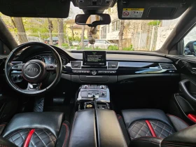 Audi A8, снимка 11