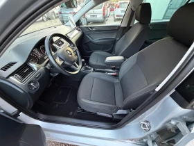 Skoda Rapid DIESEL* AVTOMAT* KLIMA* EVRO5, снимка 11