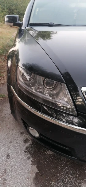 VW Phaeton, снимка 4