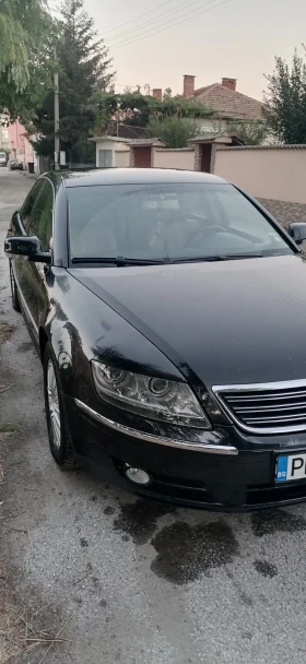 VW Phaeton, снимка 1