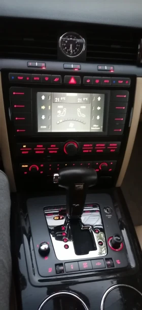 VW Phaeton, снимка 8