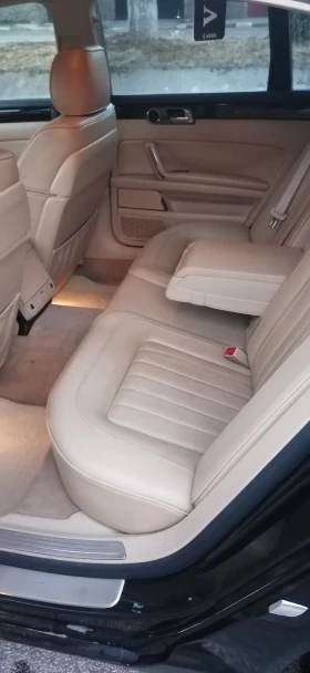 VW Phaeton, снимка 10