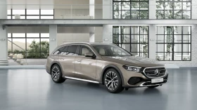 Mercedes-Benz E 220 d 4MATIC All-Terrain, снимка 1