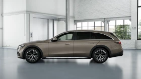 Mercedes-Benz E 220 d 4MATIC All-Terrain, снимка 7
