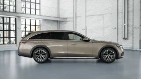 Mercedes-Benz E 220 d 4MATIC All-Terrain, снимка 3
