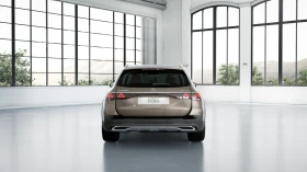 Mercedes-Benz E 220 d 4MATIC All-Terrain, снимка 5
