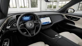 Mercedes-Benz E 220 d 4MATIC All-Terrain, снимка 8