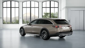 Mercedes-Benz E 220 d 4MATIC All-Terrain, снимка 6