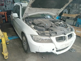 BMW 320 320 XDRIVE, снимка 1