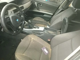 BMW 320 320 XDRIVE, снимка 9