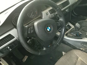 BMW 320 320 XDRIVE, снимка 7