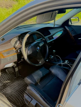 BMW 530, снимка 10