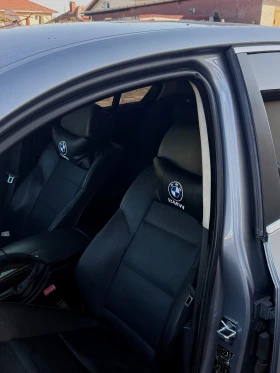 BMW 530, снимка 12
