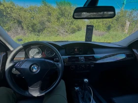 BMW 530, снимка 11