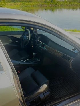 BMW 530, снимка 6