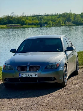 BMW 530, снимка 2
