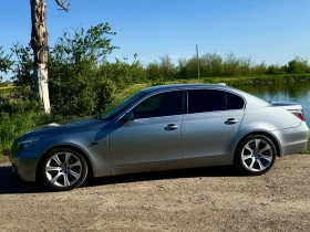 BMW 530, снимка 3