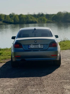 BMW 530, снимка 4