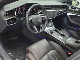 Audi A7  Prestige 55 TFSI quattro, снимка 13