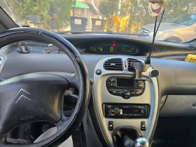 Citroen Xsara picasso 2.0 HDI Facelift, снимка 5