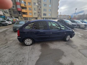 Citroen Xsara picasso 2.0 HDI Facelift, снимка 2