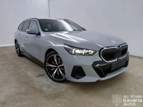 BMW 520 d Touring M Sport PRO Steptronic, снимка 4