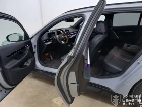 BMW 520 d Touring M Sport PRO Steptronic, снимка 5