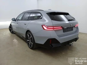 BMW 520 d Touring M Sport PRO Steptronic, снимка 2