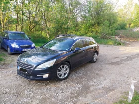 Peugeot 508 2.0 HDI -SW -163 cv , снимка 1