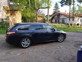 Peugeot 508 2.0 HDI -SW -163 cv , снимка 4