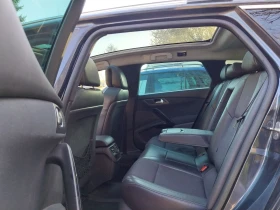 Peugeot 508 2.0 HDI -SW -163 cv , снимка 10