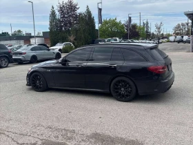 Mercedes-Benz C 43 AMG /360/DISTRONIC/BURMESTER , снимка 2