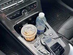 Mercedes-Benz C 43 AMG /360/DISTRONIC/BURMESTER , снимка 10