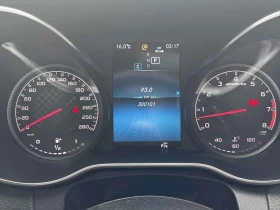 Mercedes-Benz C 43 AMG /360/DISTRONIC/BURMESTER , снимка 8