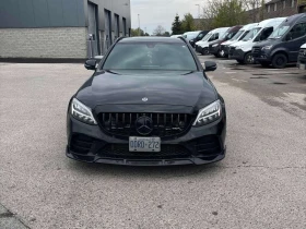 Mercedes-Benz C 43 AMG /360/DISTRONIC/BURMESTER , снимка 6