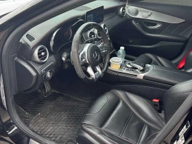 Mercedes-Benz C 43 AMG /360/DISTRONIC/BURMESTER , снимка 5